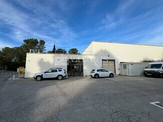More details for Rue Pierre Berthier, Aix-en-Provence - Office, Flex for Lease