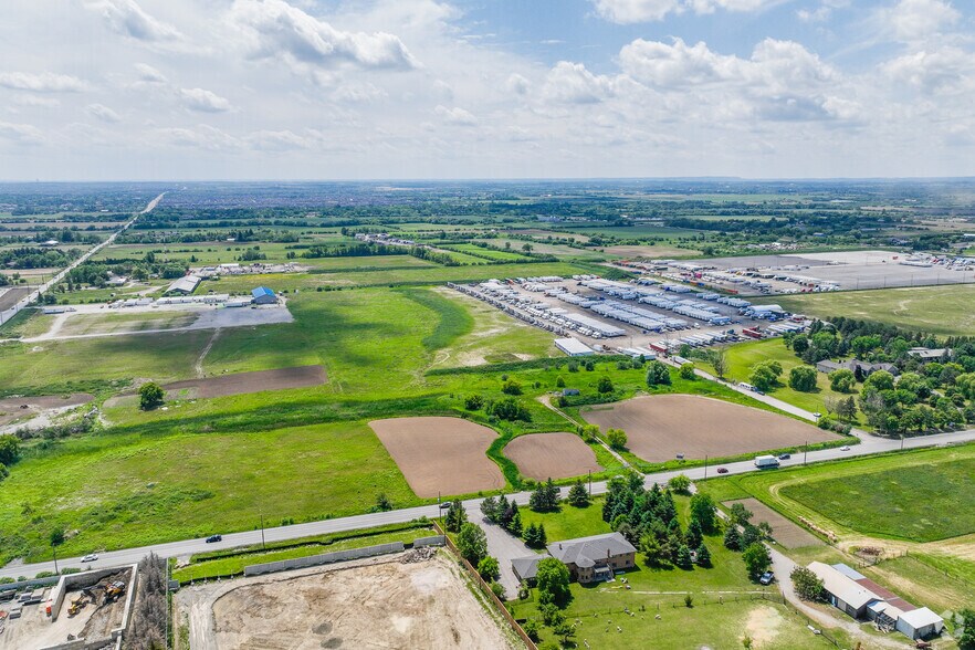 0 Coleraine Dr, Brampton, ON à vendre - Photo du bâtiment - Image 3 de 5