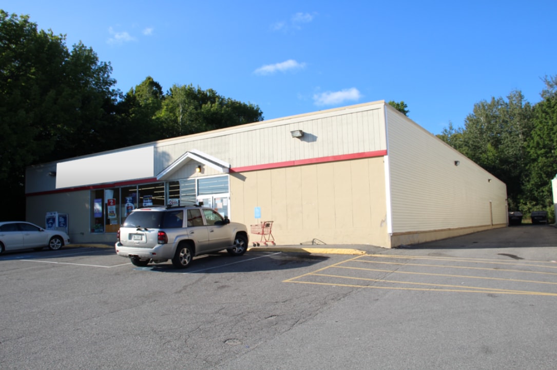 197 Park St, Rockland, ME for lease Primary Photo- Image 1 of 2