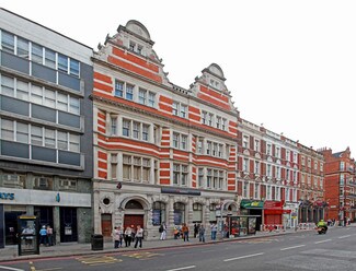 Plus de détails pour 195-201 Earls Court Rd, Londres - Commerce de détail à louer