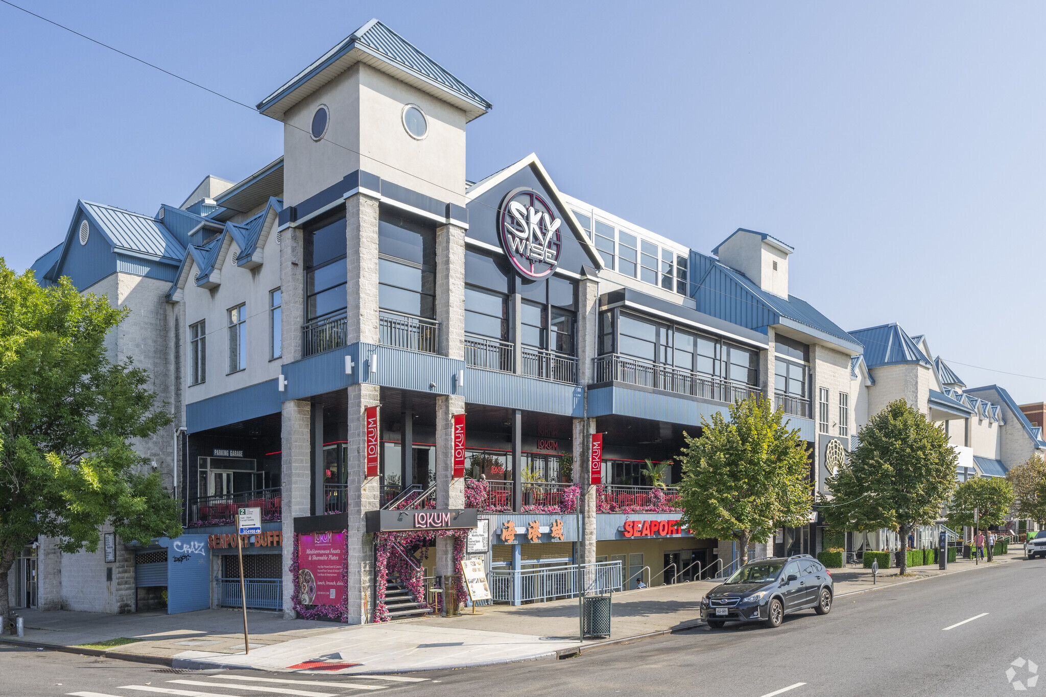2001-2027 Emmons Ave, Brooklyn, NY for lease Primary Photo- Image 1 of 20