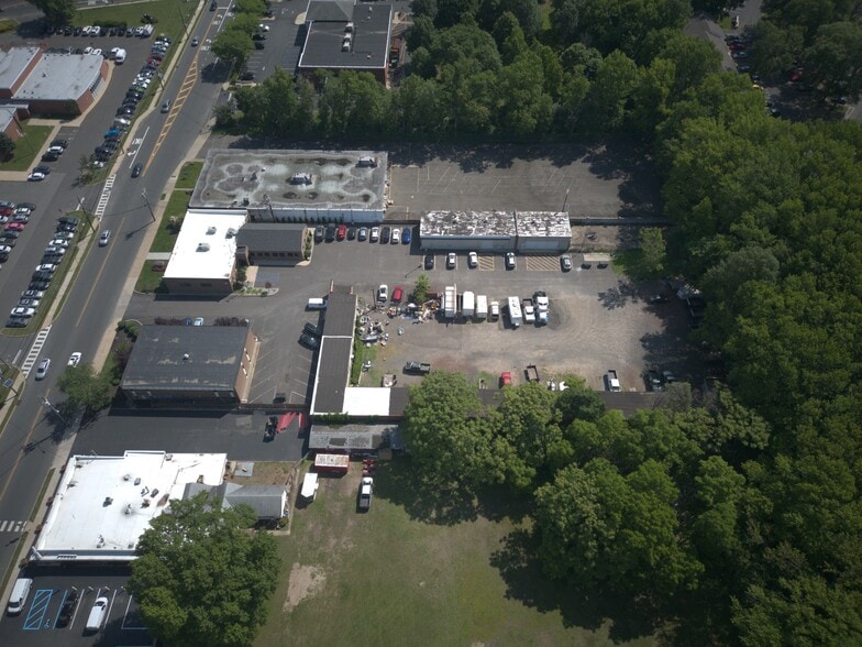 2127 Hamilton Ave, Hamilton, NJ for sale - Building Photo - Image 3 of 18