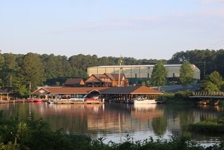 More details for 1183 Lillys Bridge Rd, Mount Gilead, NC - Specialty for Sale