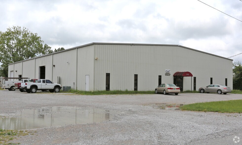 3110 Sexton Rd SE, Decatur, AL à vendre - Photo du bâtiment - Image 2 de 10