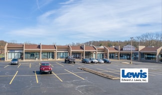 Plus de détails pour 2383 S Main St, Akron, OH - Bureau, Commerce de détail à louer