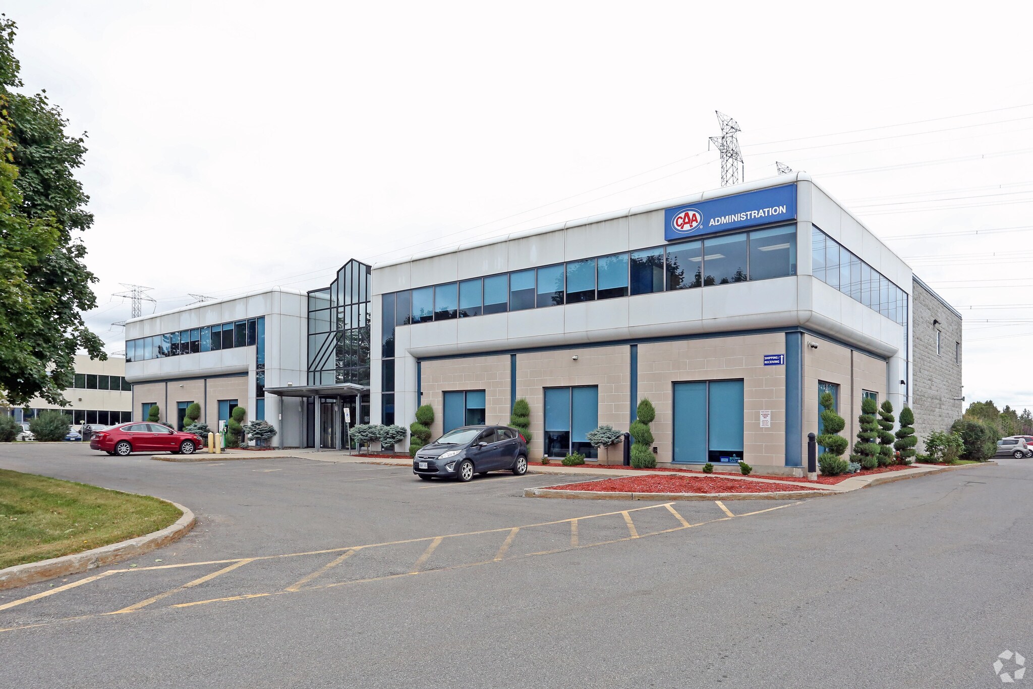 2151 Thurston Dr, Ottawa, ON for sale Primary Photo- Image 1 of 1