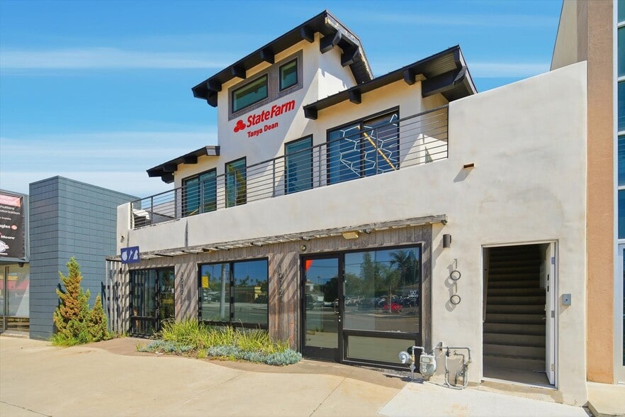 1010 S Pacific Coast Hwy, Redondo Beach, CA à vendre - Photo du bâtiment - Image 2 de 22
