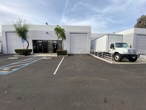 3470-3494 Depot Rd, Hayward, CA à louer Photo du bâtiment- Image 1 de 1