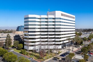 Plus de détails pour 19191 S Vermont Ave, Torrance, CA - Bureau à louer
