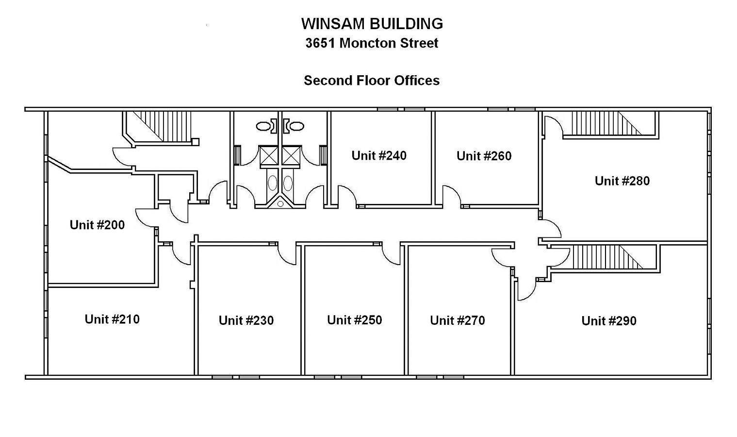 3651 Moncton St, Richmond, BC à louer Photo intérieure- Image 1 de 1