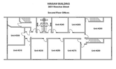 3651 Moncton St, Richmond, BC à louer Photo intérieure- Image 1 de 1
