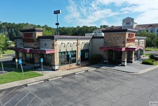 More details for 580 Al Henderson Blvd, Savannah, GA - Retail for Lease