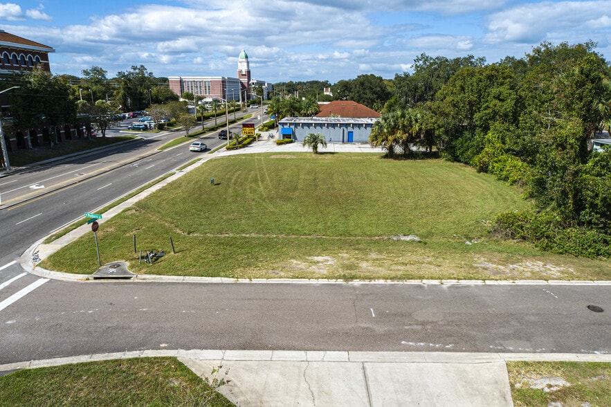 706 N Orange Ave, Green Cove Springs, FL for sale - Building Photo - Image 2 of 7