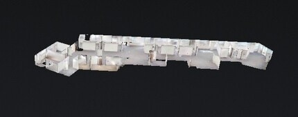 3200 Wilcrest Dr, Houston, TX for lease Matterport 3D Scan- Image 1 of 11