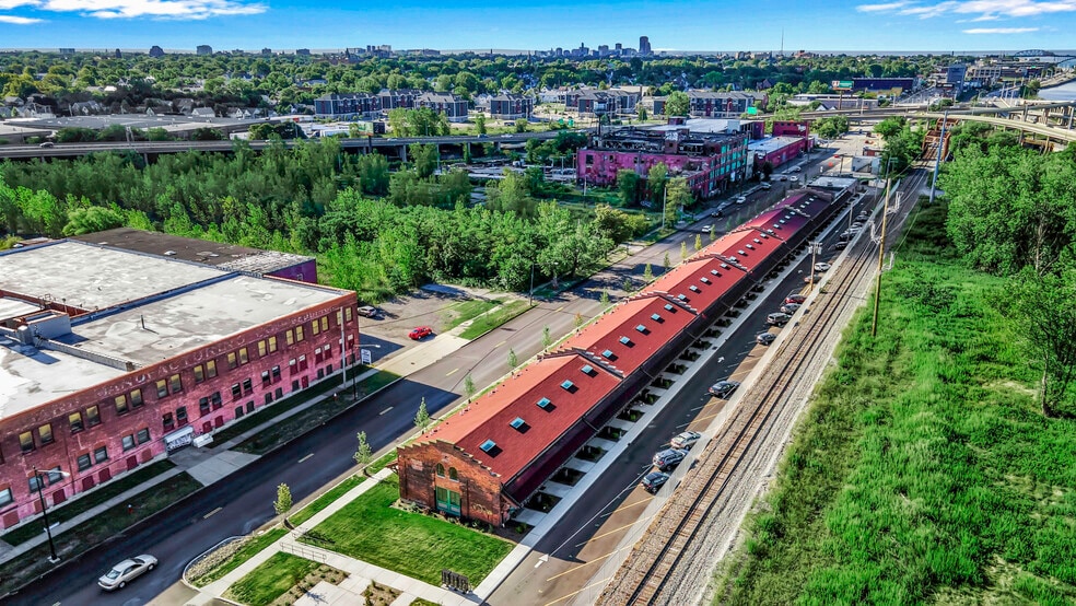 68 Tonawanda St, Buffalo, NY for sale - Building Photo - Image 2 of 26