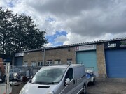 8 Bowthorpe Employment Area, Norwich NFK - Warehouse