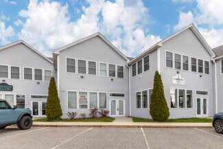 Plus de détails pour 12-16 New Zealand Rd, Seabrook, NH - Commerce de détail à louer