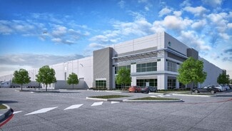 Plus de détails pour 5001 Witt Rd, Dallas, TX - Industriel à louer