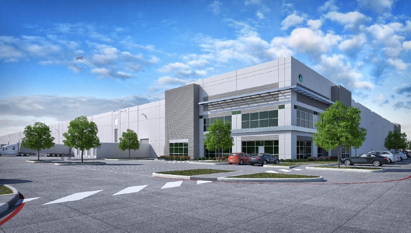 5001 Witt Rd, Dallas, TX à louer Photo du bâtiment- Image 1 de 5