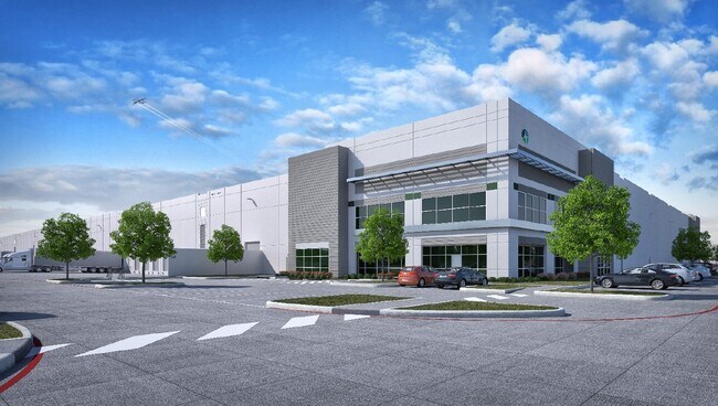 Plus de détails pour 5001 Witt Rd, Dallas, TX - Industriel à louer