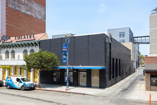 Plus de détails pour 219 E Broadway, Long Beach, CA - Vente au détail à vendre