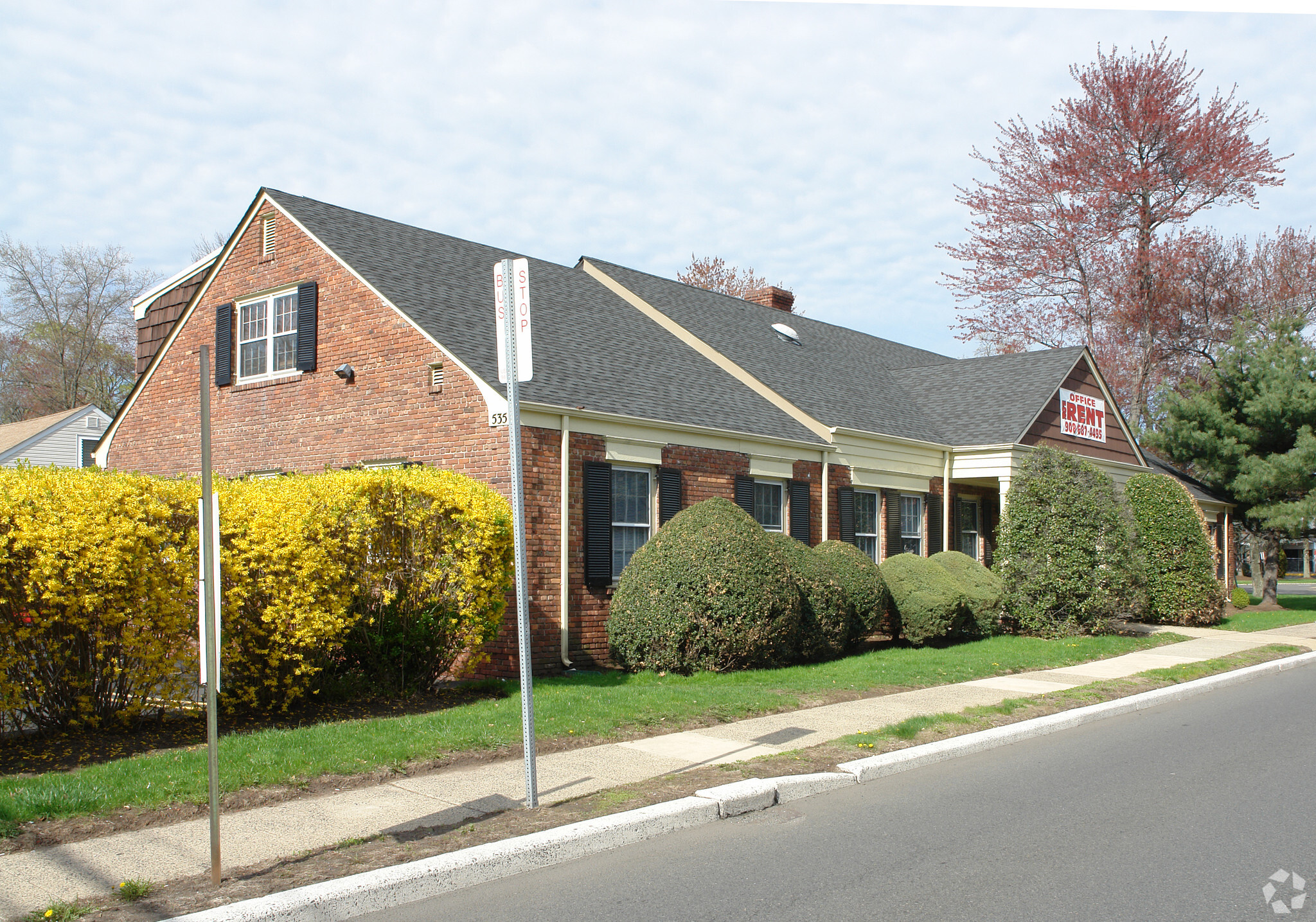 535 Morris Ave, Springfield, NJ for sale Primary Photo- Image 1 of 1