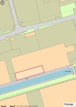 2 Bilport Ln, Wednesbury à louer Plan de site- Image 2 de 2