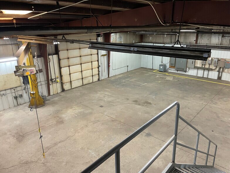 1221 Groop Rd, Springfield, OH à vendre - Photo du bâtiment - Image 2 de 6