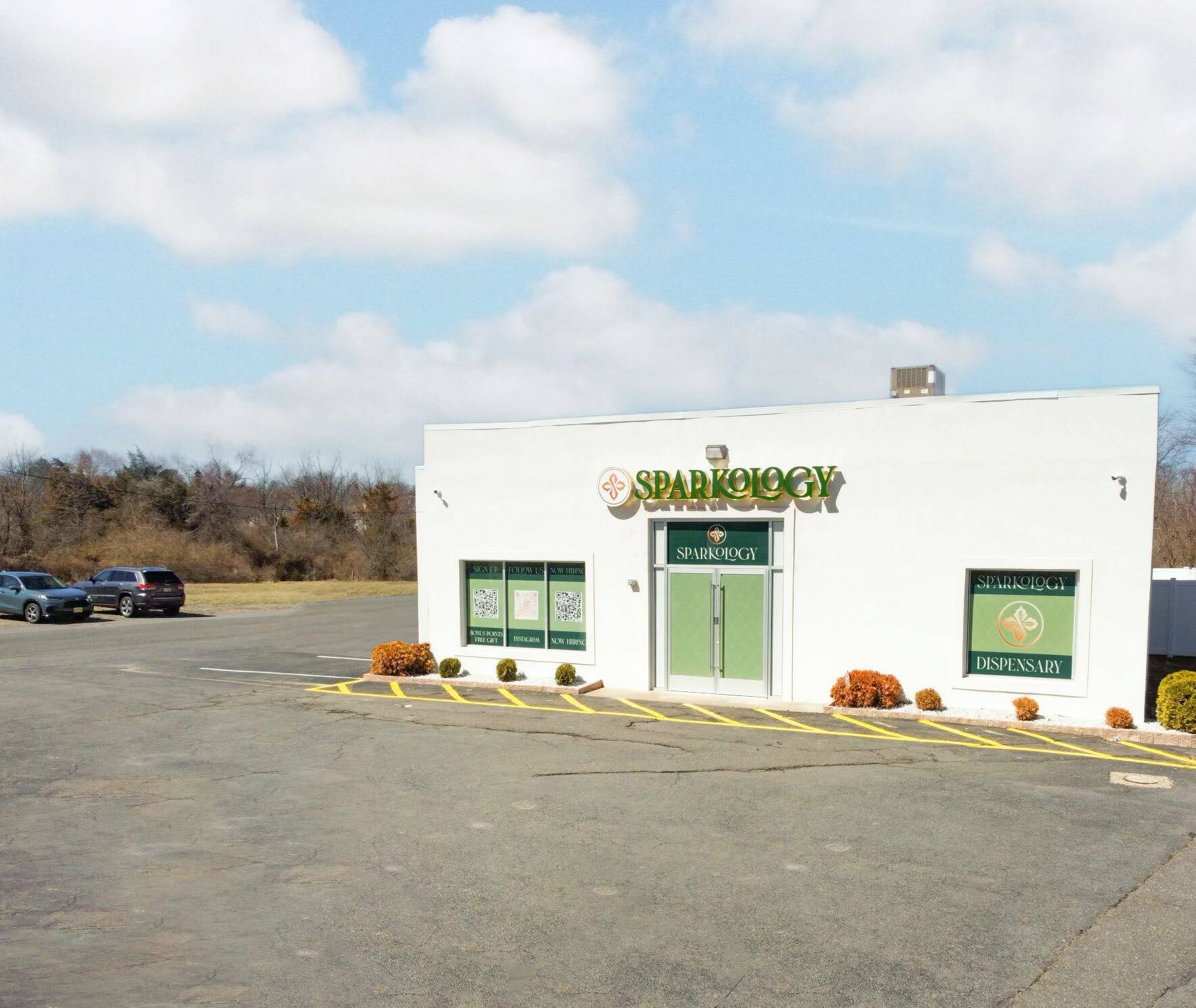 3231 State Route 27, Franklin Park, NJ for sale Building Photo- Image 1 of 14