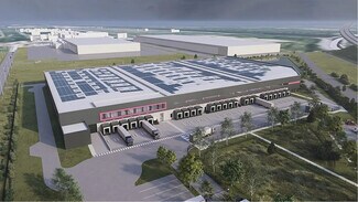 Plus de détails pour Industriel à louer