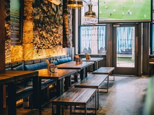 22-24 Netherkirkgate, Aberdeen for lease Interior Photo- Image 1 of 5