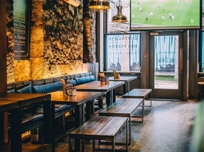 22-24 Netherkirkgate, Aberdeen for lease Interior Photo- Image 1 of 5