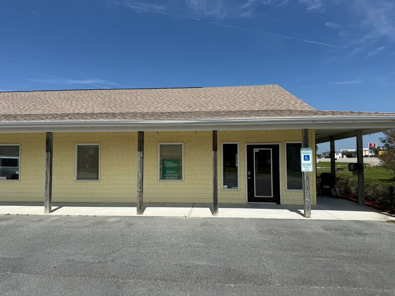 1000 Nc-210 Hwy, Sneads Ferry, NC for lease - Building Photo - Image 2 of 11