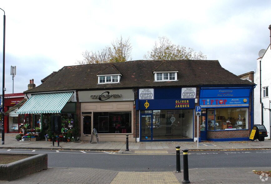 52 Station Appr, Hayes for sale - Building Photo - Image 2 of 3