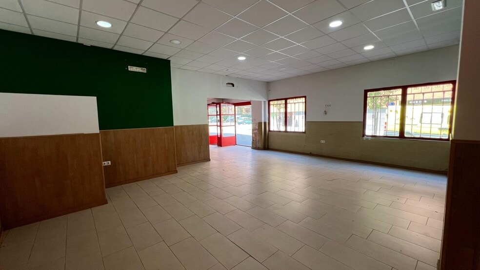 Avenida de los Labradores, 3, Tres Cantos, Madrid for lease - Interior Photo - Image 3 of 12