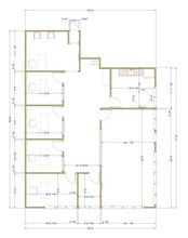 5018 Express Dr S, Ronkonkoma, NY à louer Plan d’étage- Image 1 de 8