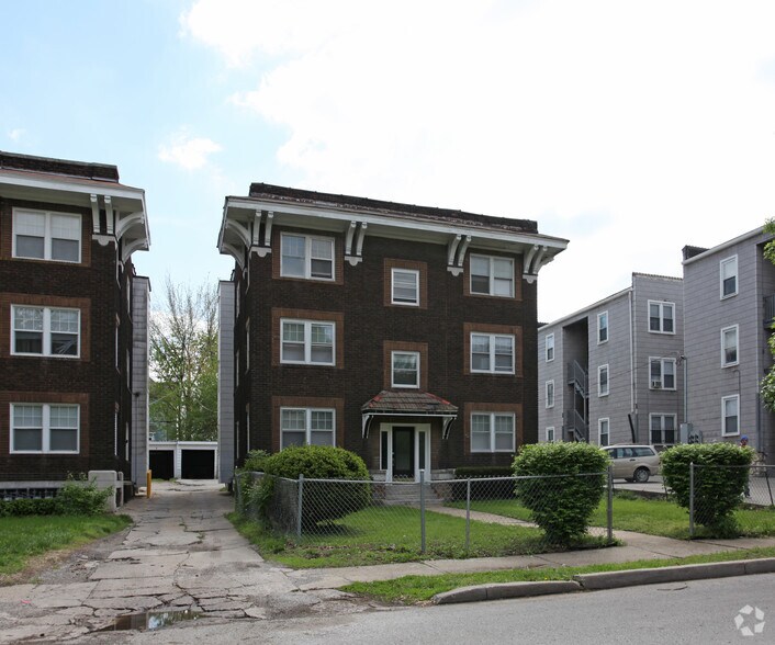 3909-3911 Scarritt Ave, Kansas City, MO à vendre - Photo principale - Image 1 de 18