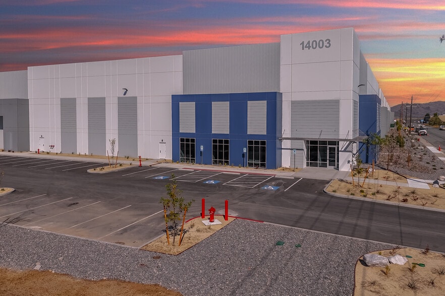 14003 Mount Anderson St, Reno, NV for lease - Building Photo - Image 2 of 13