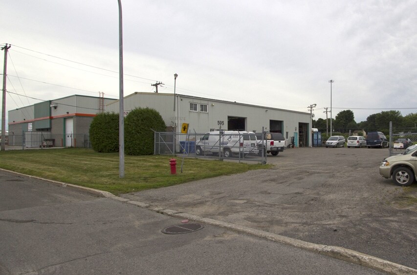 595 Rue Lanaudière, Repentigny, QC à vendre Photo du bâtiment- Image 1 de 1