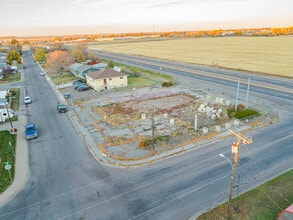 620 57th St S, Great Falls, MT - Aerial  map view - Image1