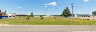 More details for 24171 St Clair Rd, Chatham, ON - Land for Sale