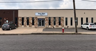 More details for 485 Brown Ct, Oceanside, NY - Industrial for Lease