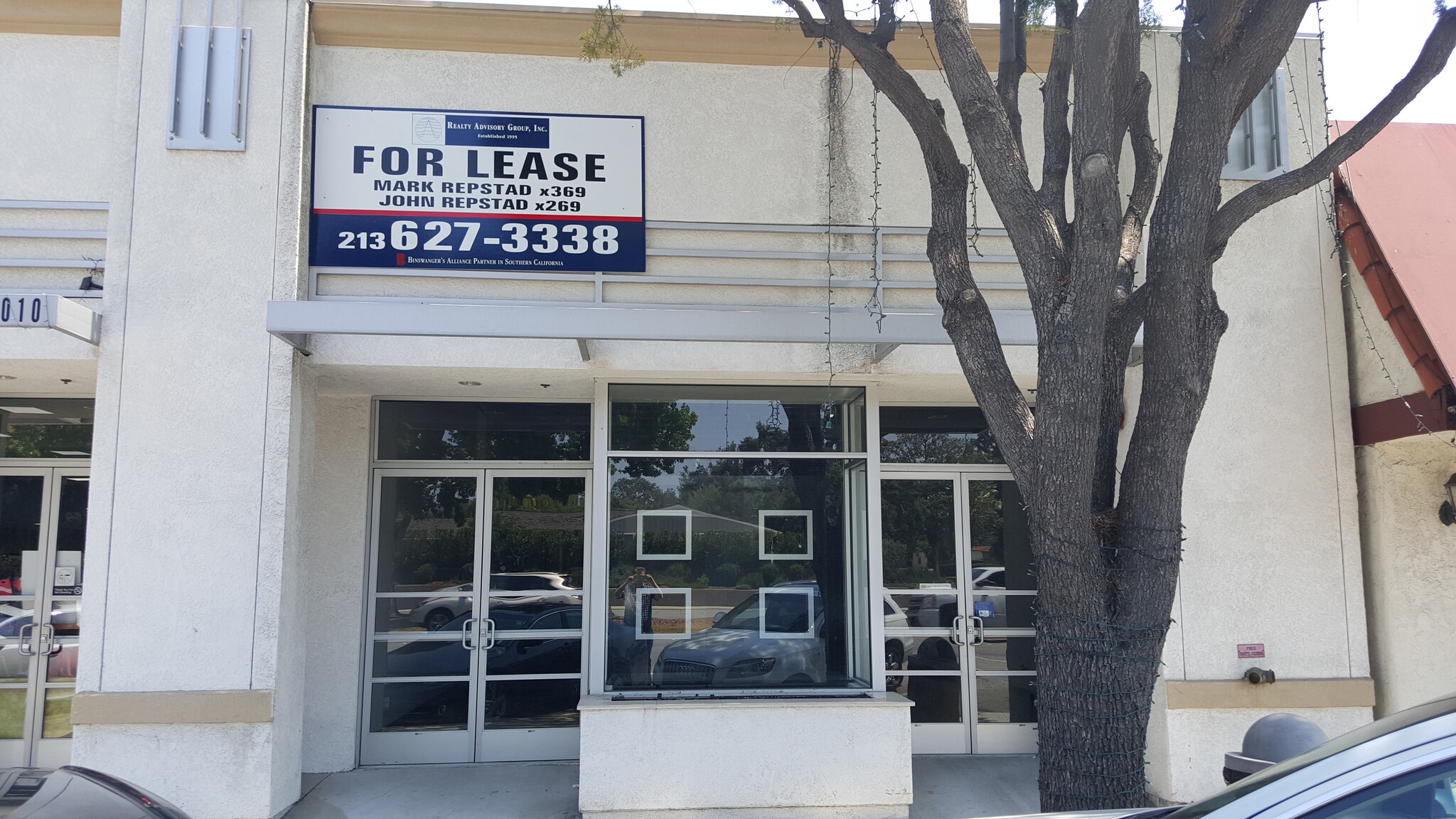 2010 Huntington Dr, San Marino, CA for sale Building Photo- Image 1 of 1