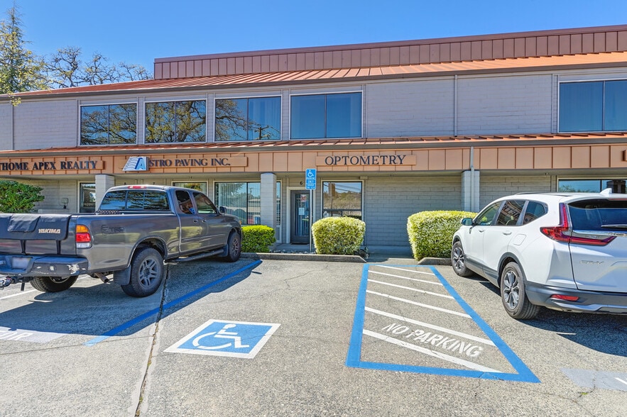 11879 Kemper Rd, Auburn, CA for sale - Building Photo - Image 3 of 26