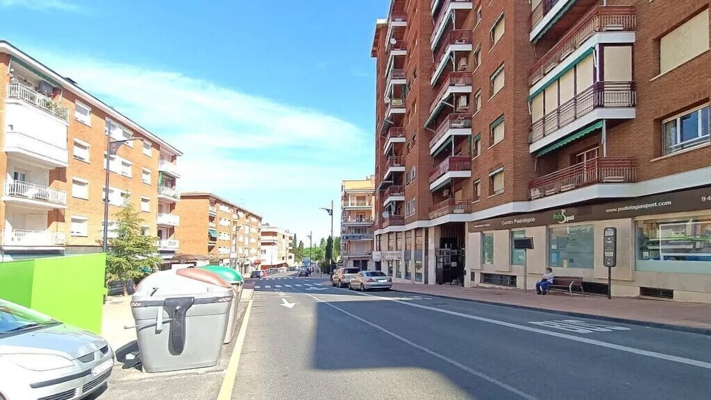 Retail in Guadalajara, Guadalajara for lease Floor Plan- Image 1 of 2