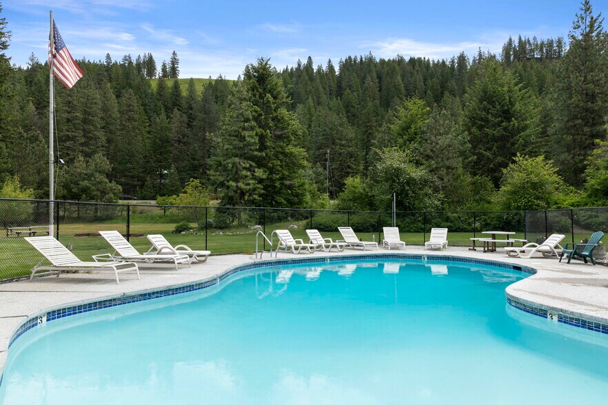 3300 US Highway 97, Peshastin, WA à vendre - Photo du bâtiment - Image 3 de 40