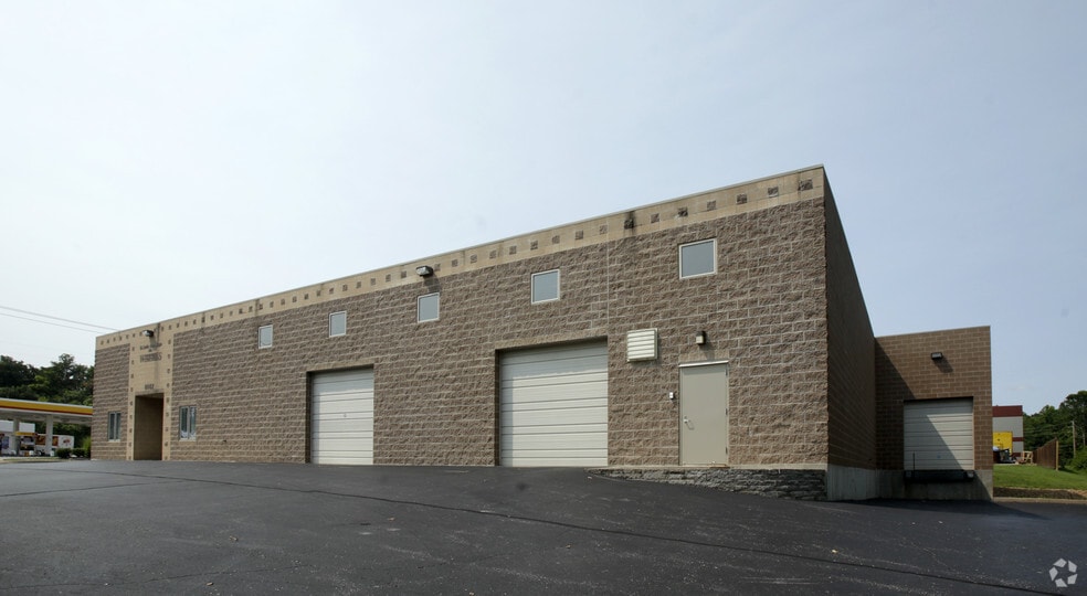 6062 Lemay Ferry Rd, Saint Louis, MO à vendre - Photo du bâtiment - Image 2 de 28