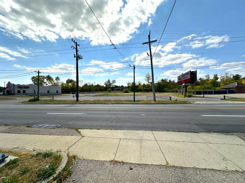5245-5305 N Main St, Dayton, OH for sale Other- Image 1 of 8
