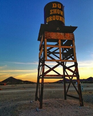 More details for 1055 Kuehn St, Quartzsite, AZ - Land for Sale