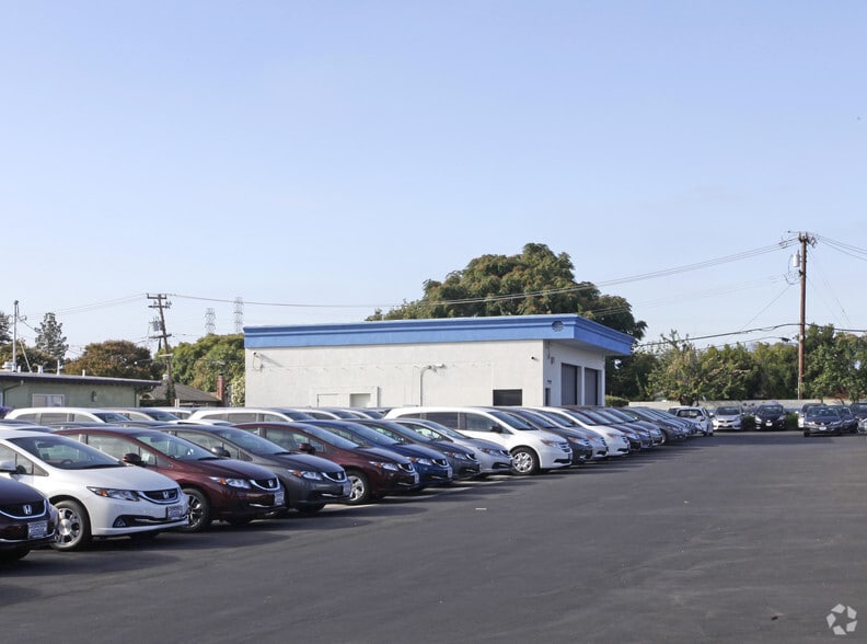 1044 W El Camino Real, Sunnyvale, CA for lease - Building Photo - Image 1 of 8